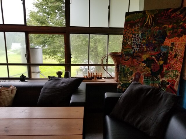 調香菜 Umui（ウムイ） - 大石田町その他（野菜料理）の写真