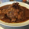 まんねんカレー