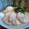 横浜家系ラーメン 魂心家 厚木インター店