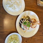 西洋食堂 木乃花 - 