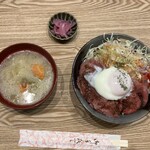 鉄板会席 なつき - 