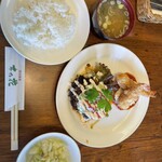 西洋食堂 木乃花 - 