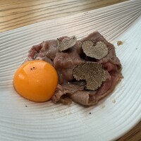 肉寿司 肉和食 KINTAN コレド室町 - 