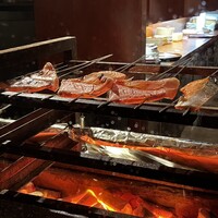 伊豆の旬 やんも 丸の内店 - 
