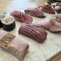 肉寿司 肉和食 KINTAN コレド室町 - 