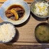 定食 馬乃米 - 
