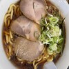 手打ラーメン 豚平