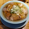 えっちゃんラーメン。