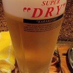 もつ焼き 大統領 支店 - 