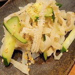 もつ焼き 大統領 - 