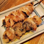 もつ焼き 大統領 - 