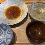 定食 馬乃米 - 