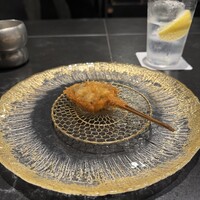 串揚げPyon - 
