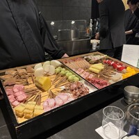 串揚げPyon - 