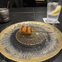 串揚げPyon - 