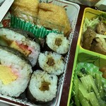 みよし弁当 - 