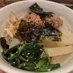 焼肉おしわら 雅 - 