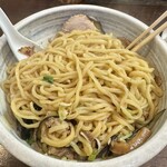 めんさいぼう 五郎左 - 