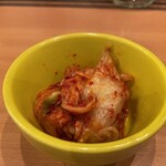 焼肉おしわら 雅 - 