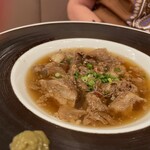 焼肉おしわら 雅 - 