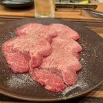焼肉おしわら 雅 - 