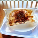 サンドウィッチ モリス - 