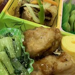 みよし弁当 - 