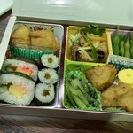 みよし弁当 - 