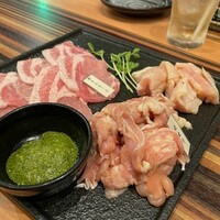 焼肉おしわら 雅 - 