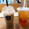 GODIVA cafe Nihonbashi