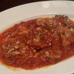 Osteria da K.[kappa]  - 