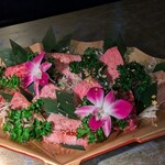 国産黒毛和牛健康美食 焼肉朋ちゃん - 