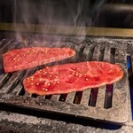 国産黒毛和牛健康美食 焼肉朋ちゃん - 