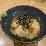 天ぷら 日本料理 あら川 - 