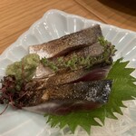 天ぷら 日本料理 あら川 - 