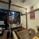 IL PLANETARIO - 店内