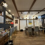 IL PLANETARIO - 店内