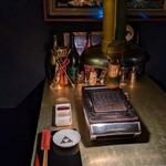 国産黒毛和牛健康美食 焼肉朋ちゃん - 