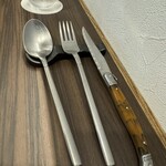 IL PLANETARIO - 新しく交換