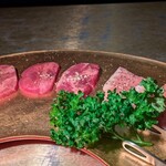 国産黒毛和牛健康美食 焼肉朋ちゃん - 