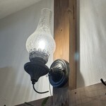 IL PLANETARIO - 店内照明