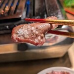 国産黒毛和牛健康美食 焼肉朋ちゃん - 