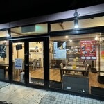 IL PLANETARIO - Open後