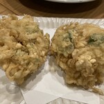 天ぷら 日本料理 あら川 - 