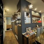 IL PLANETARIO - 店内