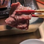 国産黒毛和牛健康美食 焼肉朋ちゃん - 