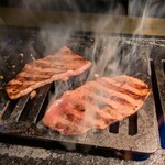 国産黒毛和牛健康美食 焼肉朋ちゃん - 