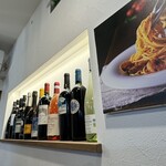 IL PLANETARIO - 壁飾り