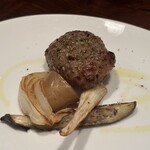 Osteria da K.[kappa]  - 