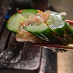 国産黒毛和牛健康美食 焼肉朋ちゃん - 